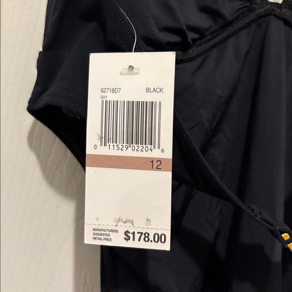 ‼️BNWT michael  Kors bathing suit - Picture 2 of 4